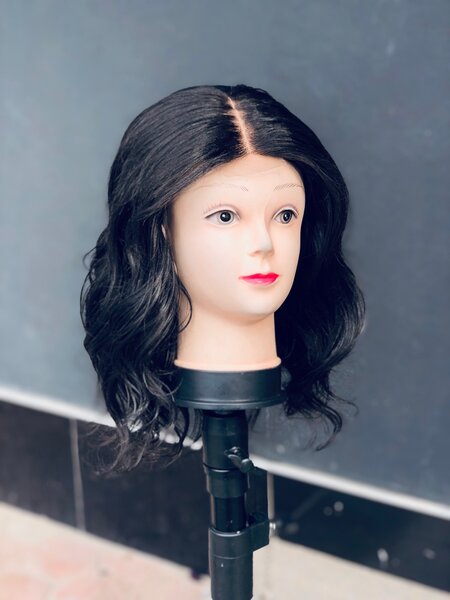 High temperature fibre