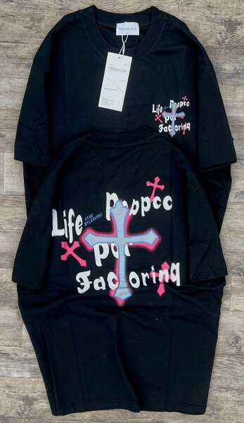 T-shirts graphiques unisexes