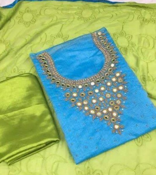 Ladies suit
