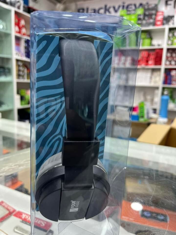 Four seasons headphones