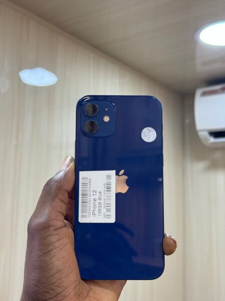 iPhone 12 128giga 