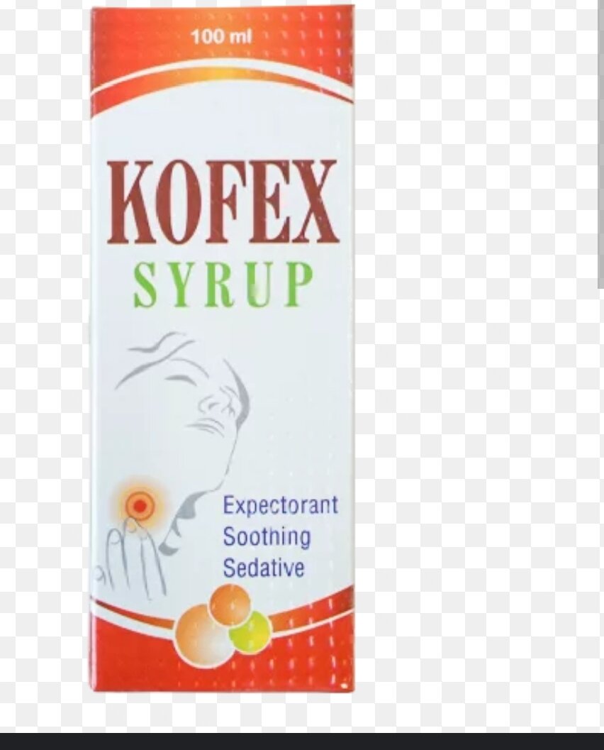 Kofex