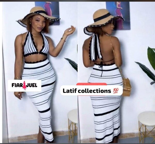 Vertement pour femmes