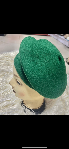 Chapeau bérets