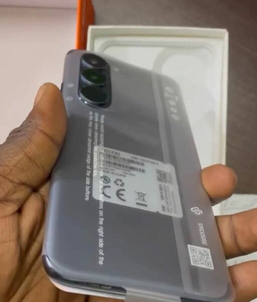 TECNO Spark 40 Pro+