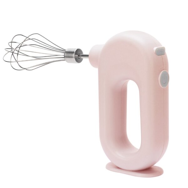 Batteur électrique rechargeabl