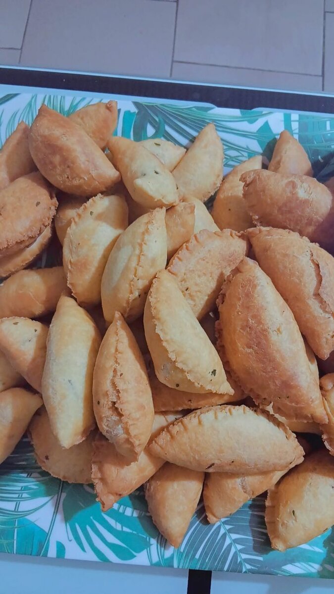 Assortiment de Pâtisseries Savoureuses