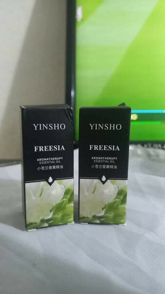 Huiles Essentielles YINSHO