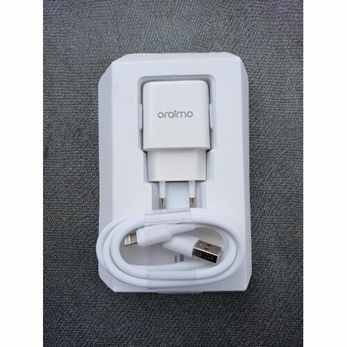 Chargeur oraimo type iphone