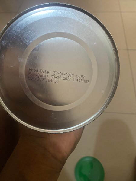 Blédina Nursie Fortinutri 6-12 Mois 800g