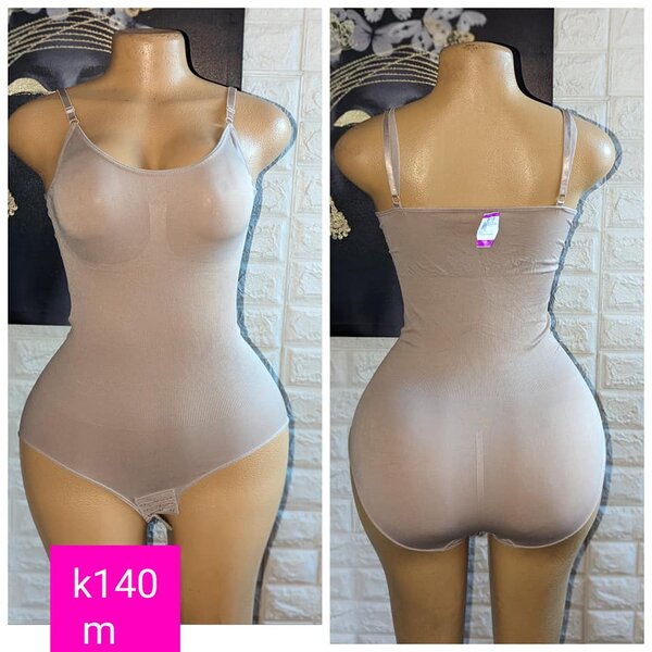 Beautiful and stylish women's bodysuit