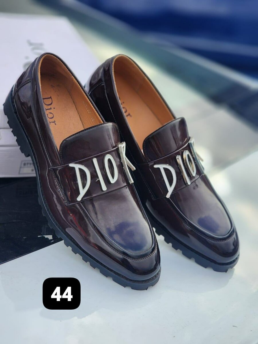 Mocassins Élégants pour Hommes