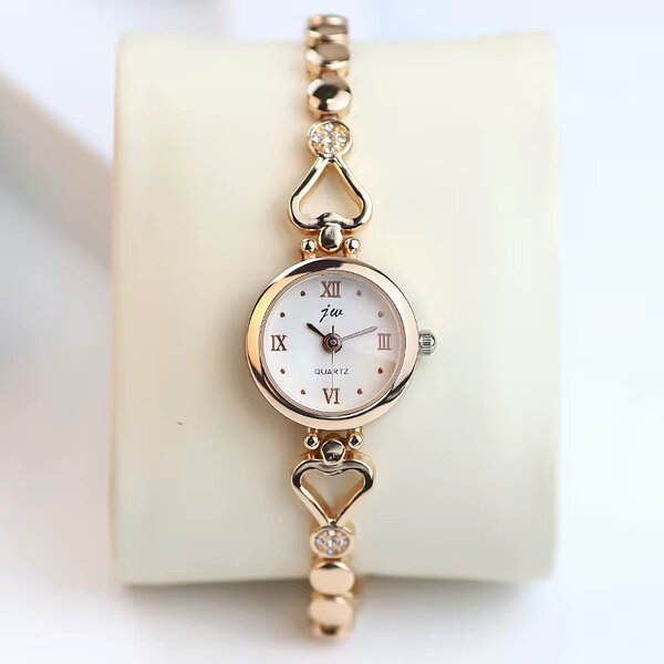 Montre Femme Quartz Élégante