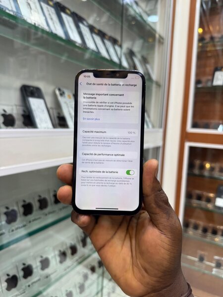 iPhone 12 Pro