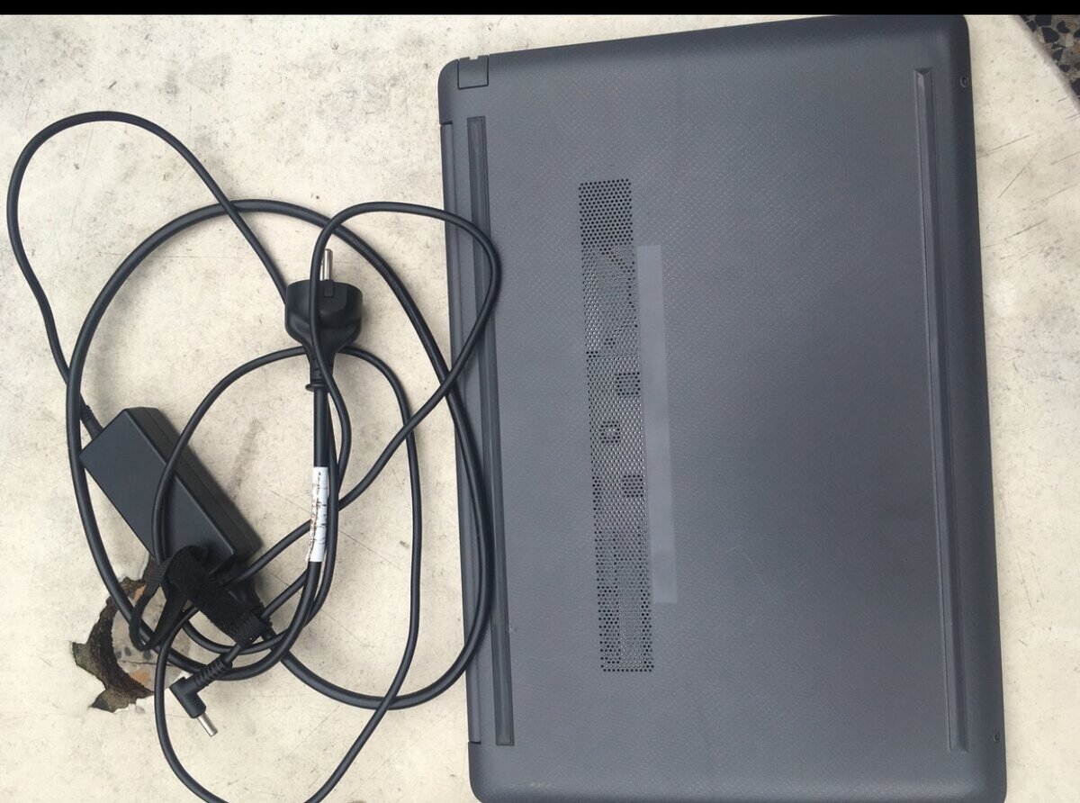 Ordinateur portable HP 15"