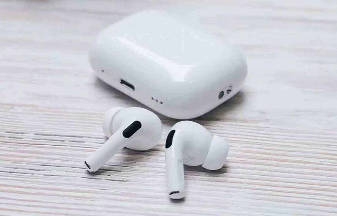 Aipords pro 2 (2) génération certifié