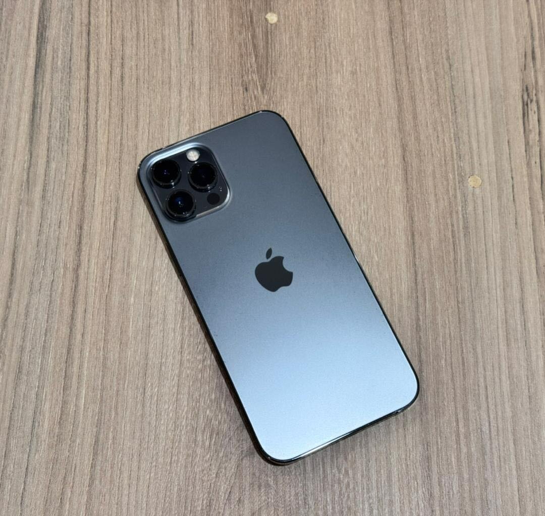 iPhone 12 Pro Max 256GB