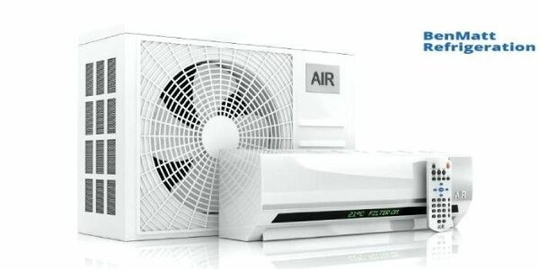 Air-conditioner 1.5 horsepower