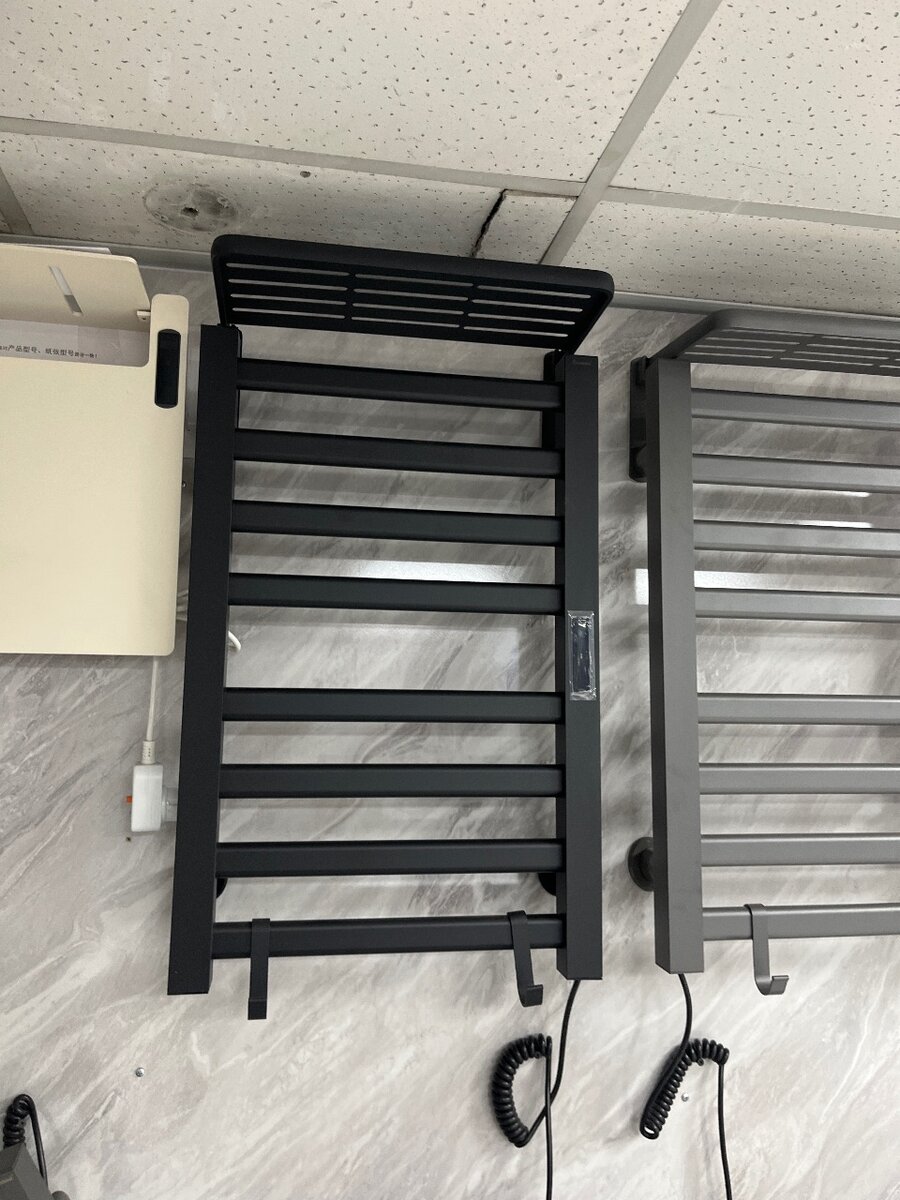 Сушилка электронная