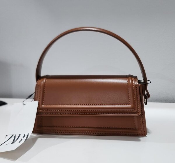 Sac zara authentique 