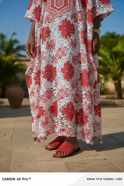 Sandales élégantes en suède