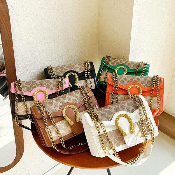 Women's Mini handbag