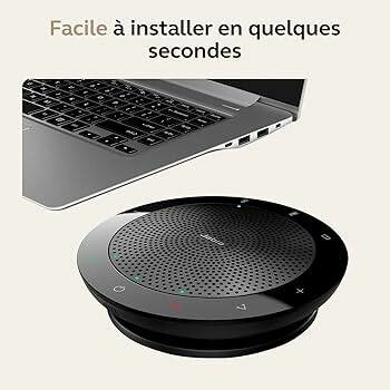 Jabra Speak 710 Speakerphone