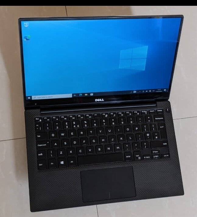 EXCELLENT CONDITION DELL XPS 9350 