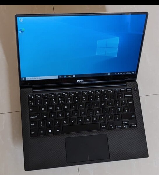 EXCELLENT CONDITION DELL XPS 9350 
