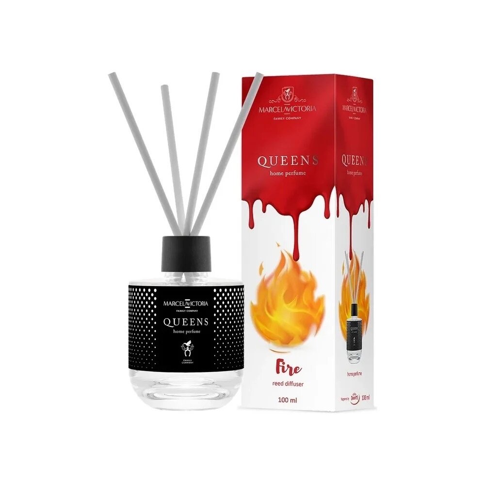 Loreva Reed diffuser