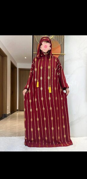 Acccessoire pour femme