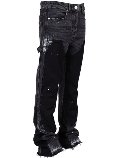 Jeans vintage pour hommes