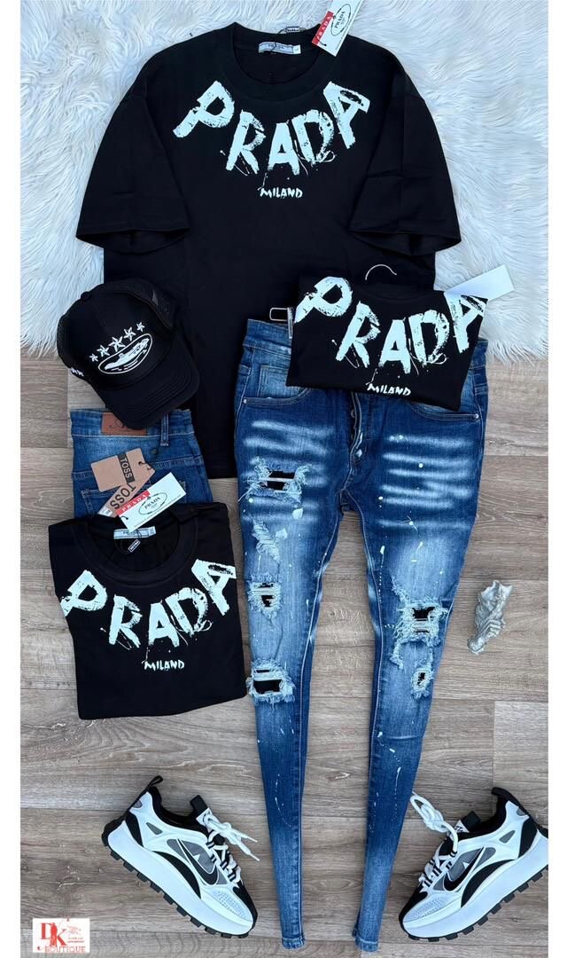 Ensemble Urbain Tendance