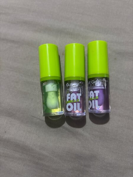 Brillant à Lèvres Nourrissant