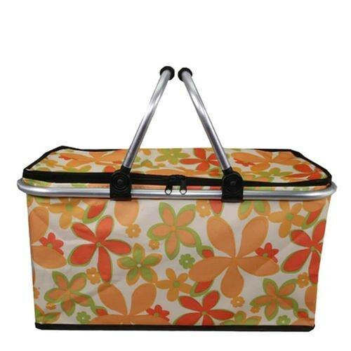 Panier de pique-nique isotherme