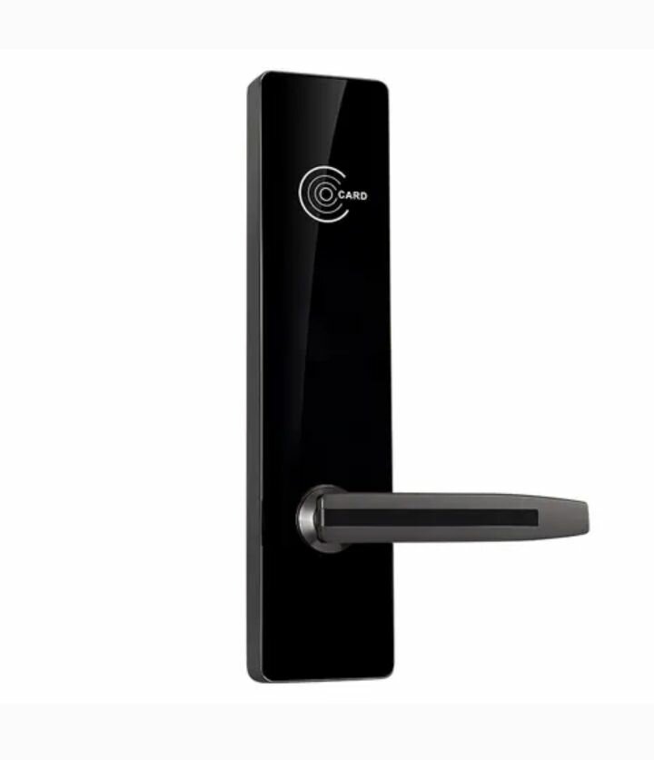 Electronic door lock