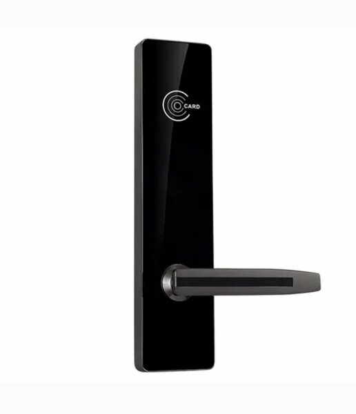 Electronic door lock