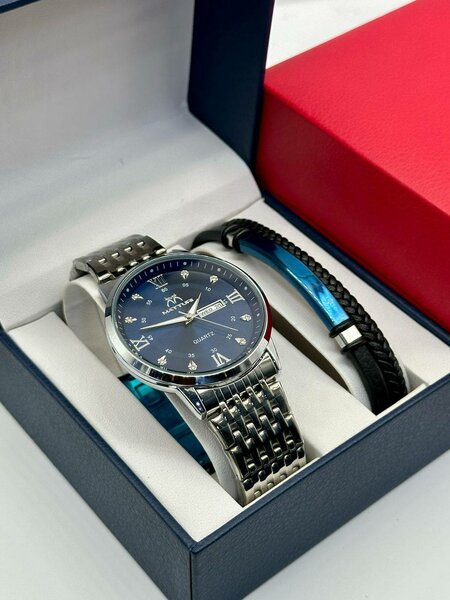 Montres élégantes avec bracelets