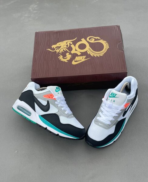 Nike Air Max modernes