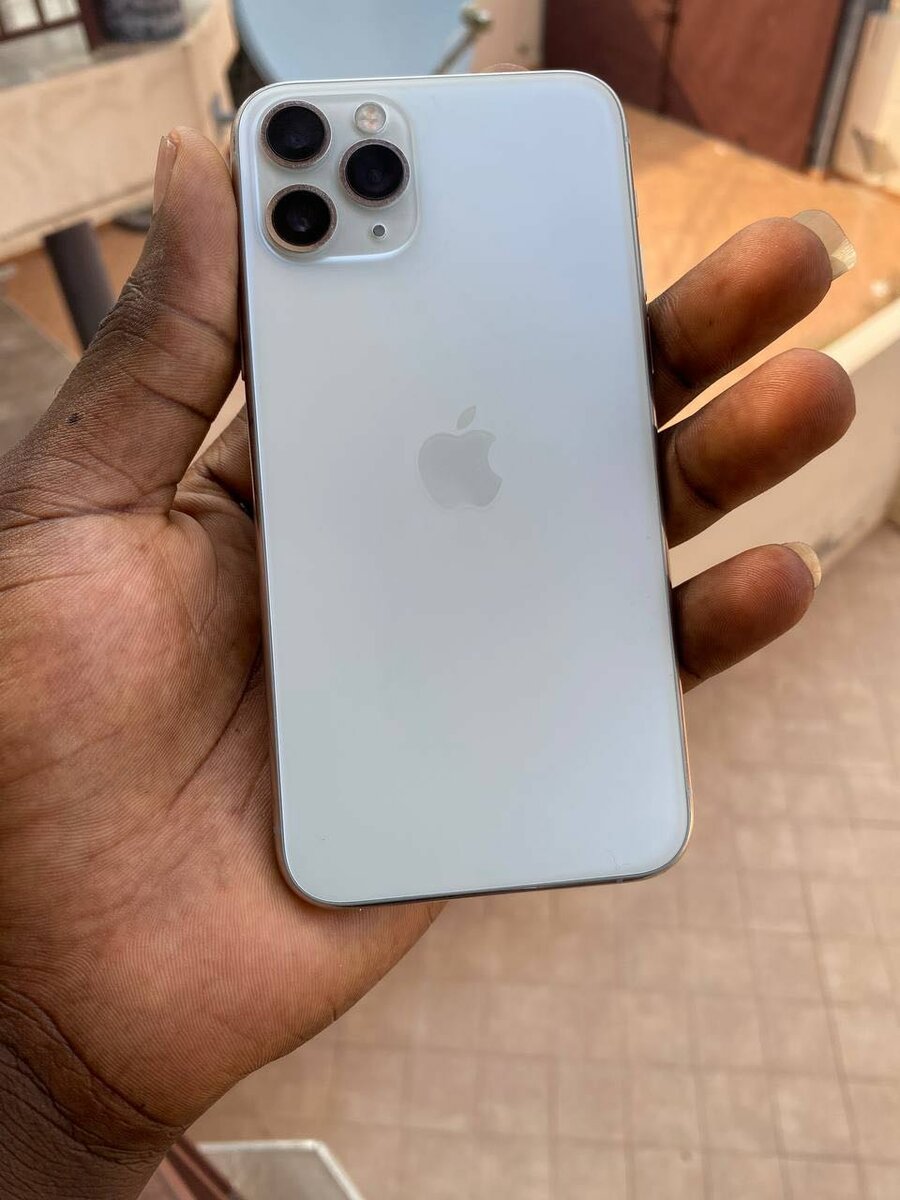 iPhone 11 Pro