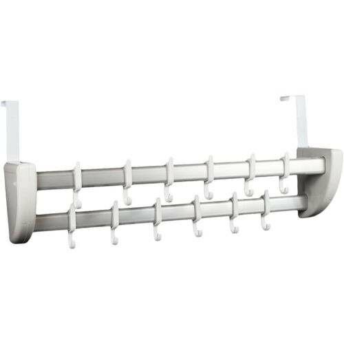 Porte-vêtements mural pratique