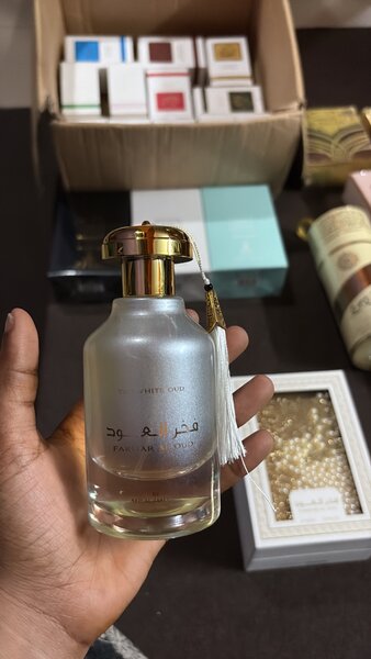 Fakhar Al Oud - Parfum Unisexe