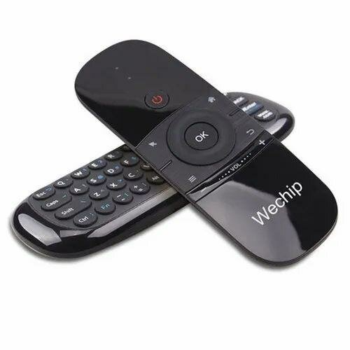Air mouse wireless keyboard remote