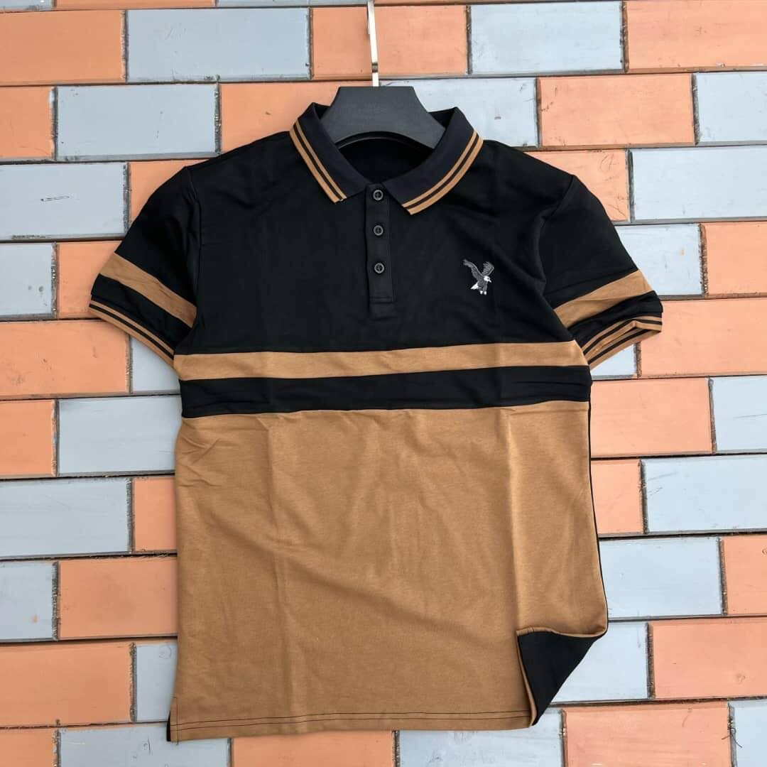Golf T-shirts