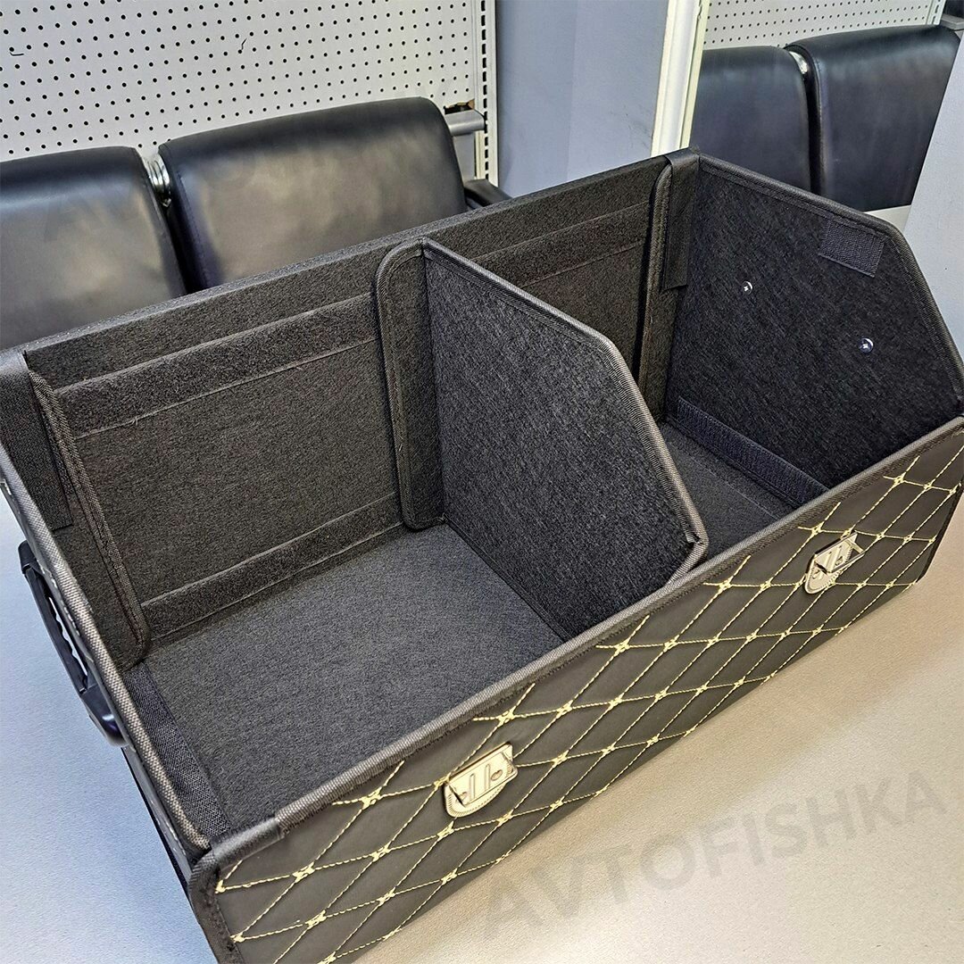 Органайзер для богажника