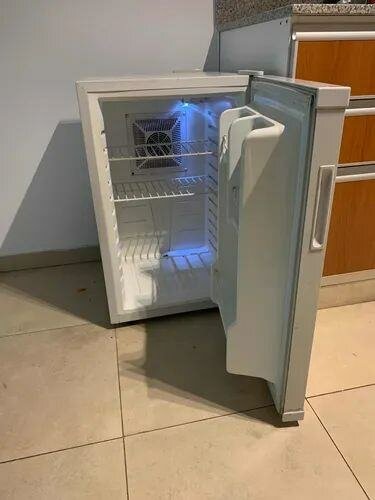 Mini réfrigérateur compact