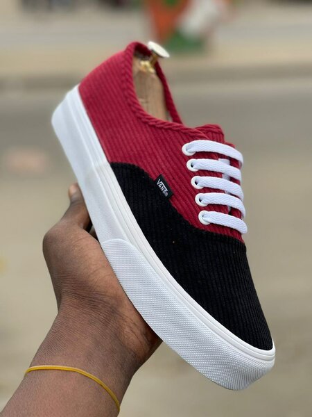 Chaussure vans original