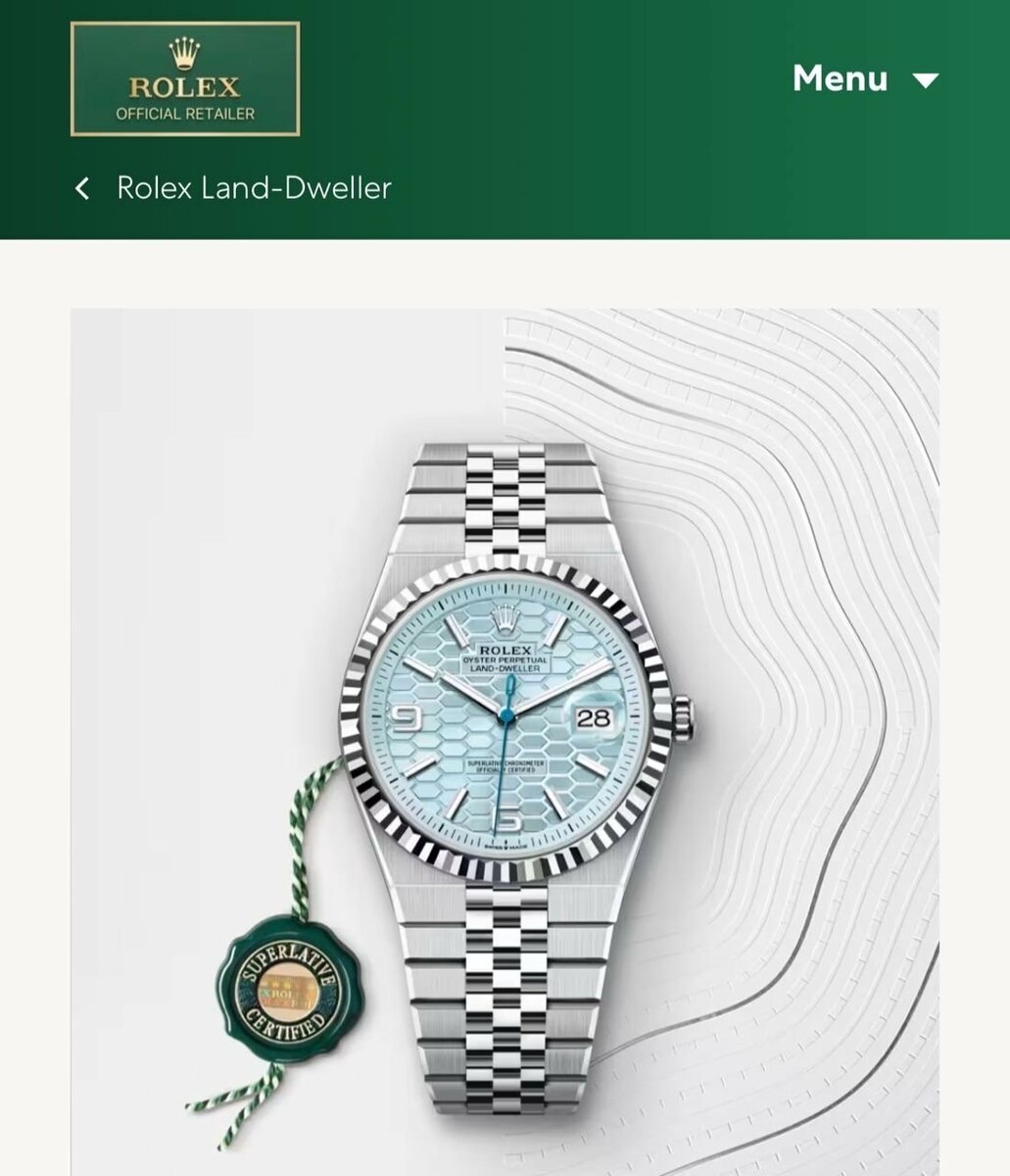 Rolex
