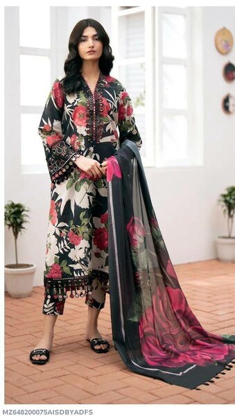 2 Pcs Dress for Girls