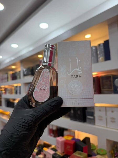 Parfum Yara pour femmes